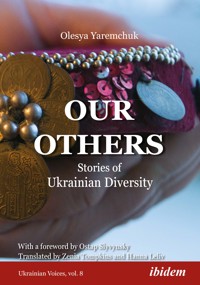 Our Others - Olesya Yaremchuk - E-Book