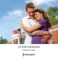 Amor en venta - Lynne Graham - Hörbuch