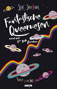Fantastische Queerwesen -  - E-Book