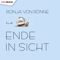 Ende in Sicht - Ronja von Rönne - E-Book + Hörbuch