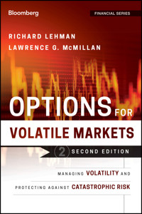 Options for Volatile Markets - Richard Lehman - E-Book