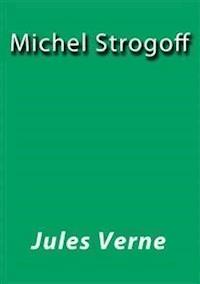 Michel Strogoff - Jules VERNE - E-Book