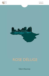 Rose déluge - Edem Awumey - E-Book