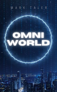 Omniworld - Mark Taler - E-Book + Hörbuch