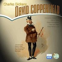 David Copperfield - Charles Dickens - Hörbuch
