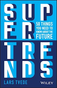 Supertrends - Lars Tvede - E-Book