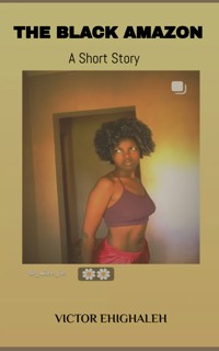 The Black Amazon -  - E-Book