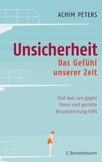 Unsicherheit - Achim Peters - E-Book