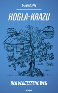 Hogla-Krazu - Namor Glofre - E-Book