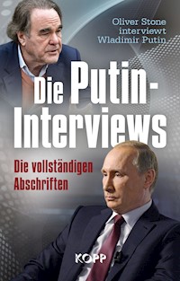Die Putin-Interviews - Oliver Stone - E-Book