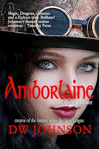 Amborlaine - Johnson DW - E-Book