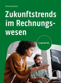 Zukunftstrends im Rechnungswesen - Reinhard Bleiber - E-Book
