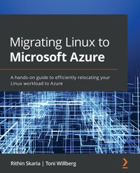 Migrating Linux to Microsoft Azure - Rithin Skaria - E-Book