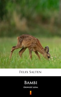 Bambi - Felix Salten - E-Book