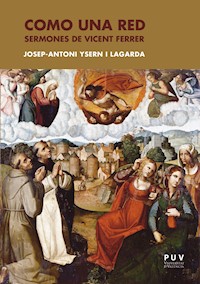 Como una red - Josep Antoni Ysern i Lagarda - E-Book
