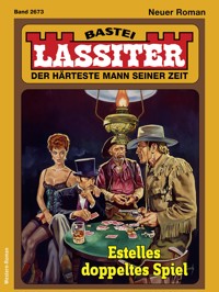 Lassiter 2673 - Kenneth Roycroft - E-Book