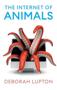 The Internet of Animals - Deborah Lupton - E-Book