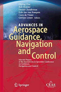 Advances in Aerospace Guidance, Navigation and Control -  - E-Book