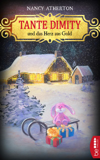 Tante Dimity und das Herz aus Gold - Nancy Atherton - E-Book
