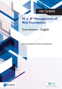 M_o_R® Management of Risk Foundation Courseware – English - Douwe Brolsma - E-Book
