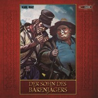 Der Sohn des Bärenjägers - Karl May - Hörbuch