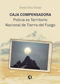 Caja Compensadora - Dario Estefo - E-Book