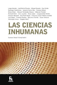 Las ciencias inhumanas - Gustavo Dessal - E-Book