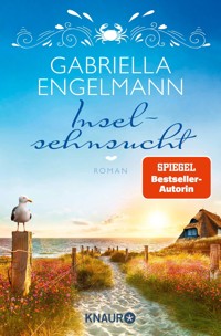 Inselsehnsucht - Gabriella Engelmann - E-Book