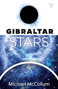 Gibraltar Stars - Michael McCollum - E-Book