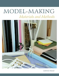 Model-making - David Neat - E-Book