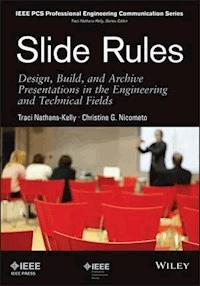 Slide Rules - Traci Nathans-Kelly - E-Book