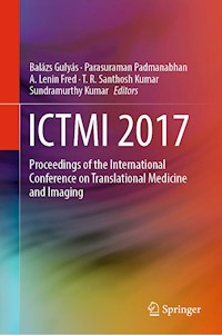 ICTMI 2017 -  - E-Book
