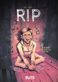 RIP. Band 4 - Gaet's - E-Book