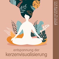 Entspannung der Kerzenvisualisierung - Frédéric Garnier - Hörbuch