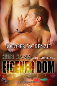 Sein ganz eigener Dom - Cooper McKenzie - E-Book