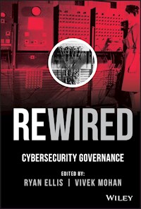 Rewired -  - E-Book
