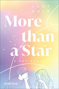 More than a Star - Lucy Gold - E-Book