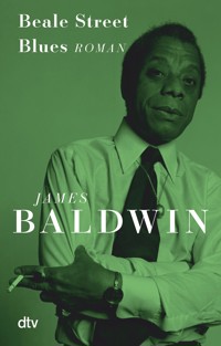 Beale Street Blues - James Baldwin - E-Book