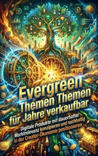 Evergreen Themen für Jahre verkaufbar - Oliver Reuter - E-Book