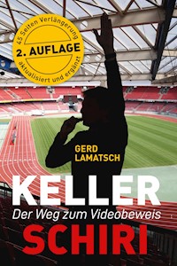 Keller-Schiri - Gerd Lamatsch - E-Book