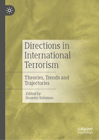 Directions in International Terrorism -  - E-Book