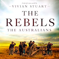 The Rebels - Vivian Stuart - Hörbuch