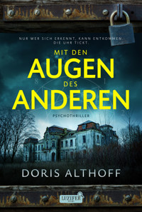 MIT DEN AUGEN DES ANDEREN - Doris Althoff - E-Book