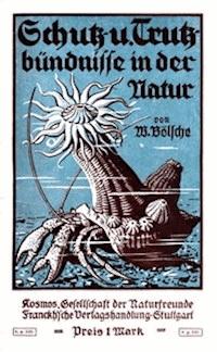 Schutz- und Trutzbündnisse in der Natur - Wilhelm, Bölsche - kostenlos E-Book