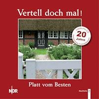 Vertell doch mal! 20 Jahre -  - Hörbuch