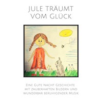 Jule träumt vom Glück - Nina Heck - Hörbuch