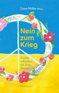 Nein zum Krieg -  - E-Book