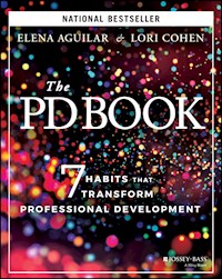 The PD Book - Elena Aguilar - E-Book