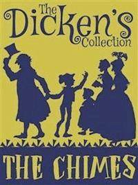 The Chimes - Charles Dickens. - E-Book