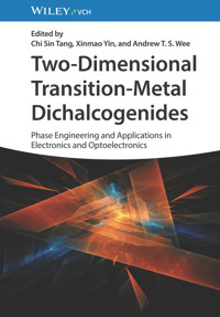 Two-Dimensional Transition-Metal Dichalcogenides - - E-Book